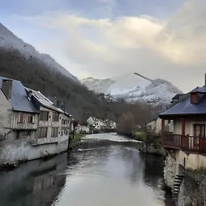 Pas A Pas D'hotes Gasthof Sarrancolin