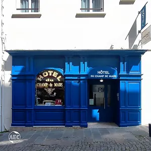 visit hotel