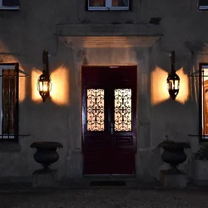 Le Petit Paradis Frühstückspension Labastide-Rouairoux