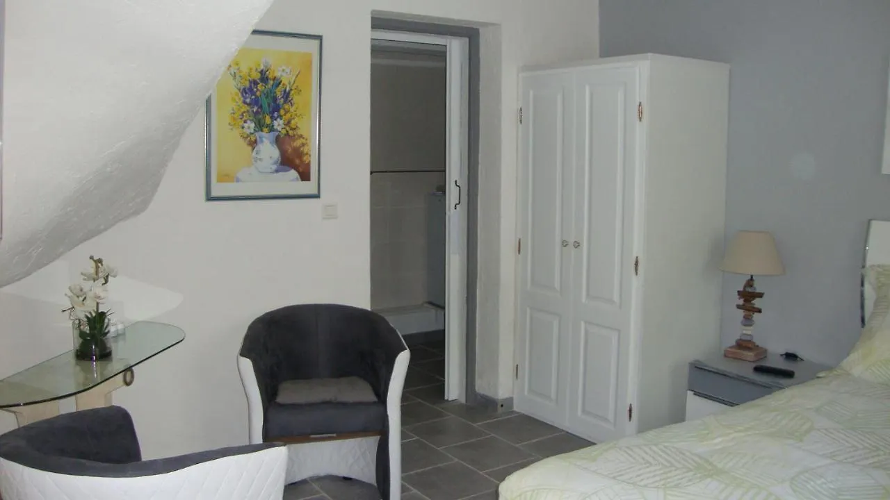 Le Soleil Bleu Bed & Breakfast Frejus
