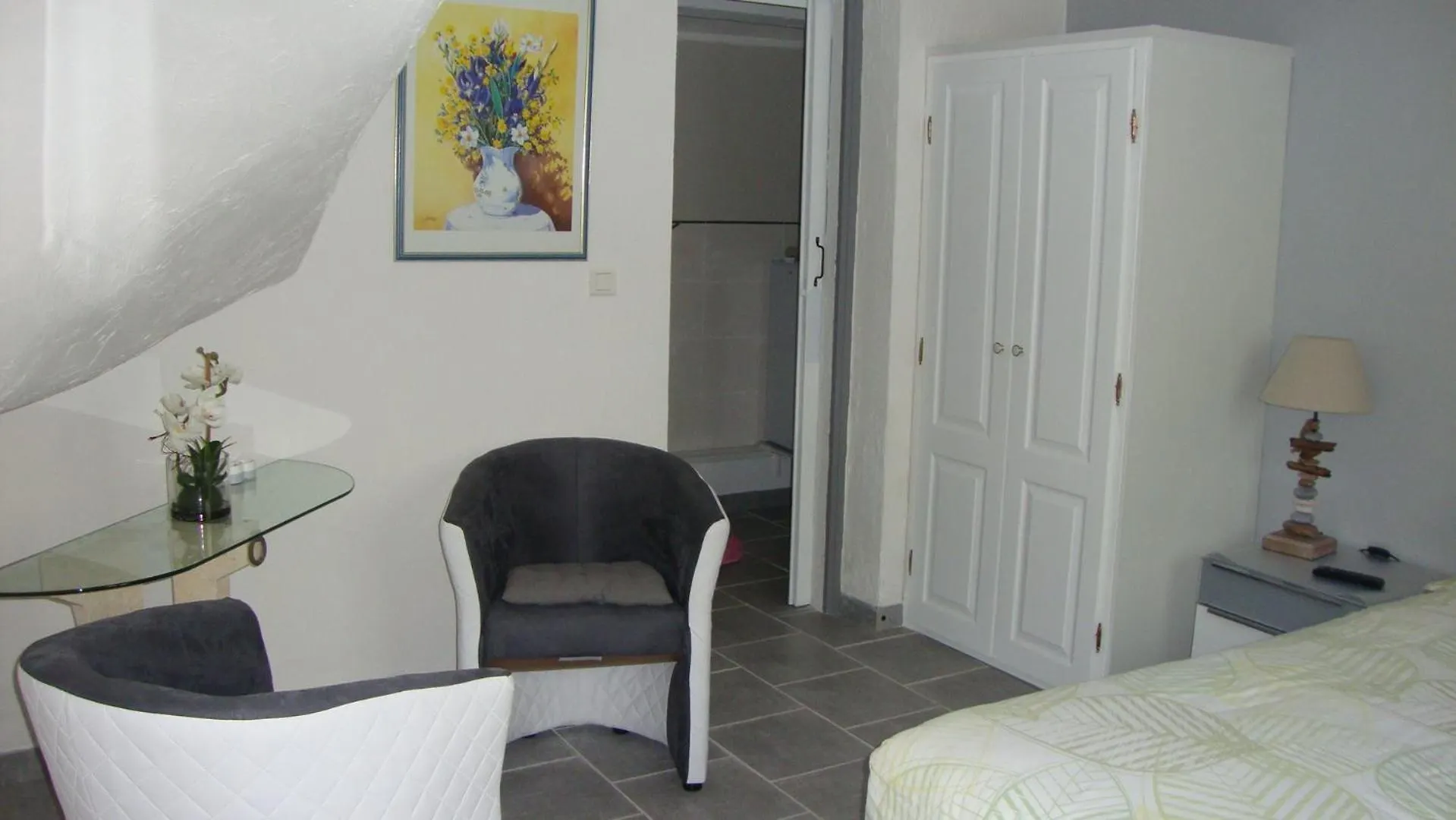 Le Soleil Bleu Bed & Breakfast Frejus 3*,