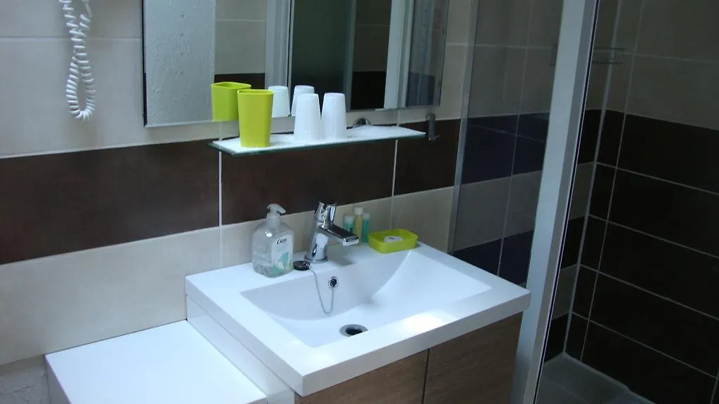 Le Soleil Bleu Bed & Breakfast Frejus