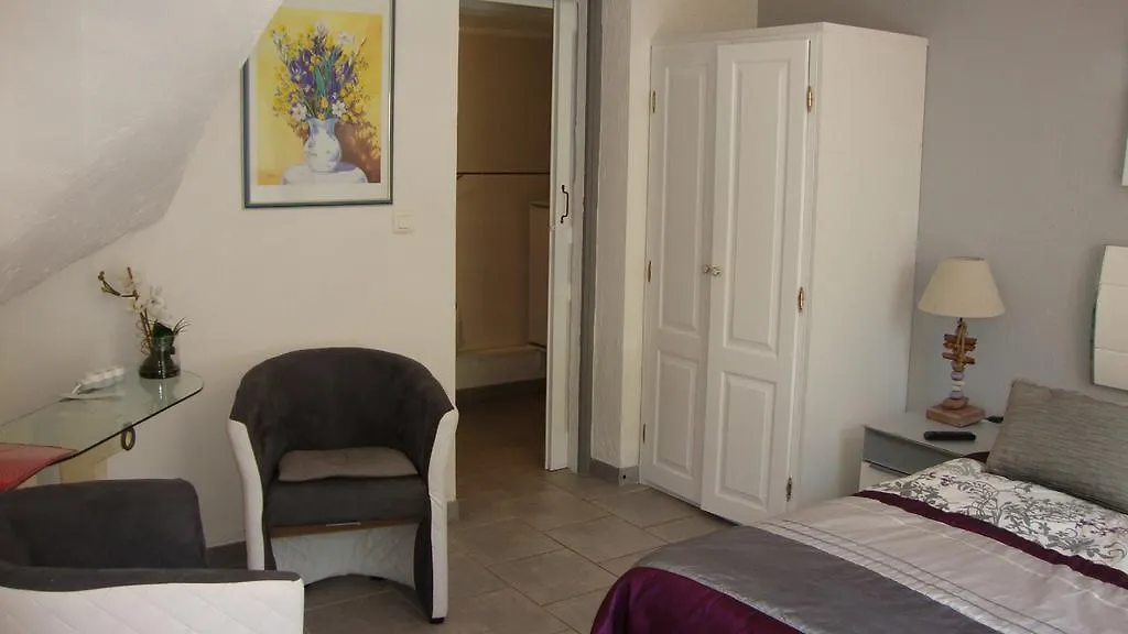 Le Soleil Bleu Bed & Breakfast Frejus