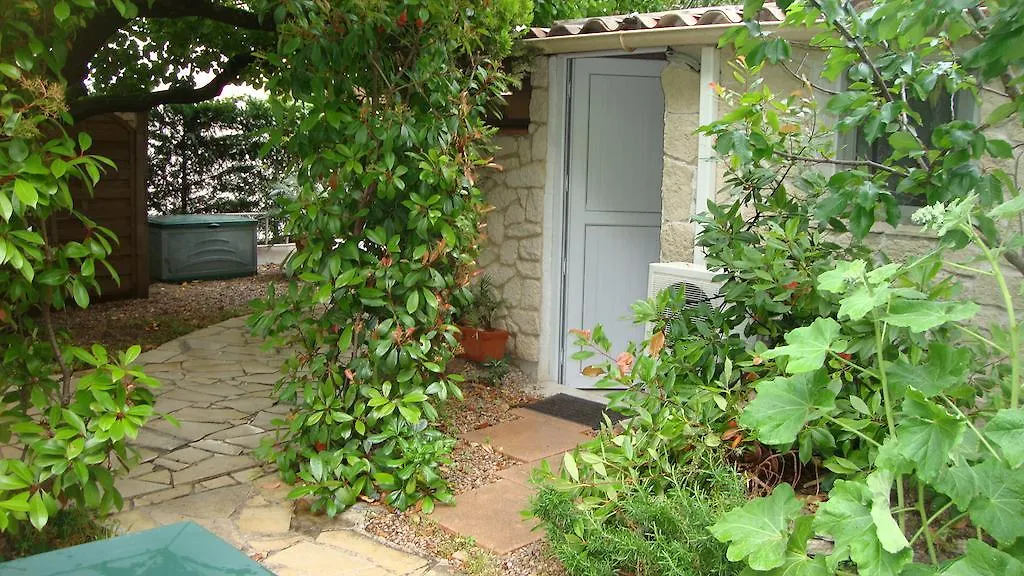 Le Soleil Bleu Bed and Breakfast Fréjus Francia